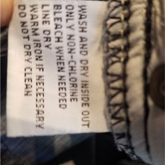 Pelle Pelle Denim Premium Short Shorts Lightweight Comfortable Women's Size 30 - Picture 12 of 14